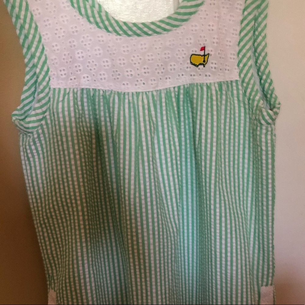Masters Kids Dress